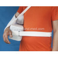 Lightweight Fixed Medical Hospital Patient Shoulder Splint